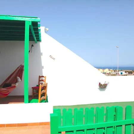 Artenara Caleta De Fuste * Antigua (Fuerteventura)