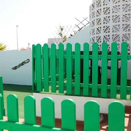 Artenara Caleta De Fuste * アンティグア