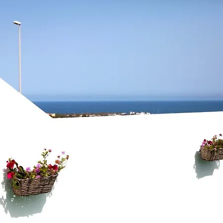 Artenara Caleta De Fuste アンティグア