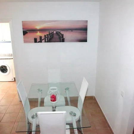 Artenara Caleta De Fuste Lejlighed *