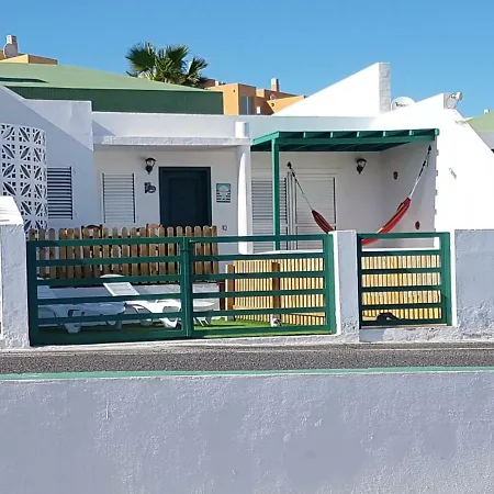 Artenara Caleta De Fuste アンティグア