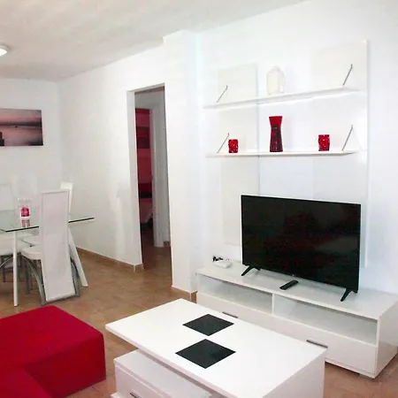 Artenara Caleta De Fuste Apartament Antigua (Fuerteventura)