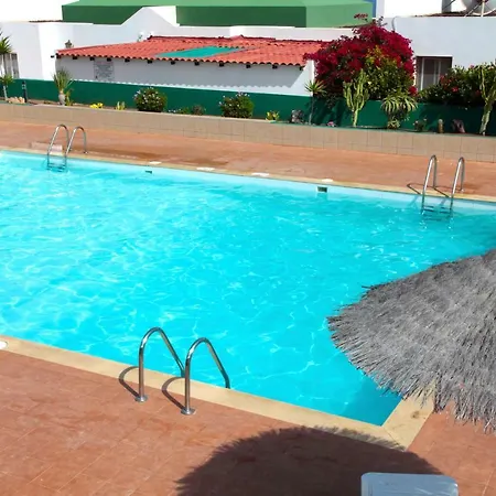 Apartament Artenara Caleta De Fuste
