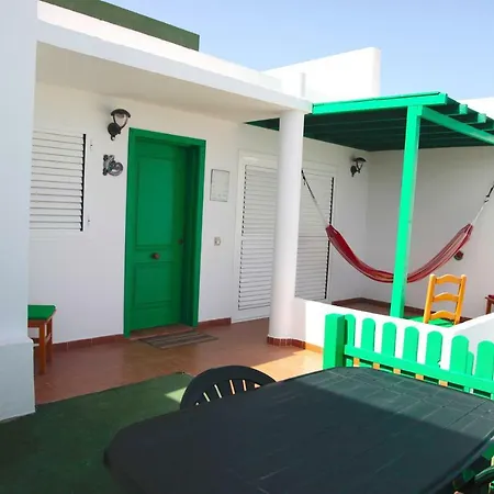 Apartament Artenara Caleta De Fuste Antigua (Fuerteventura)