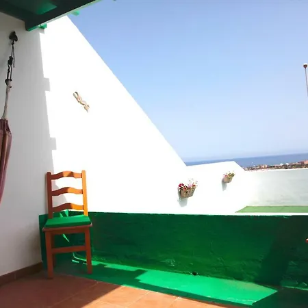 Apartment Artenara Caleta De Fuste