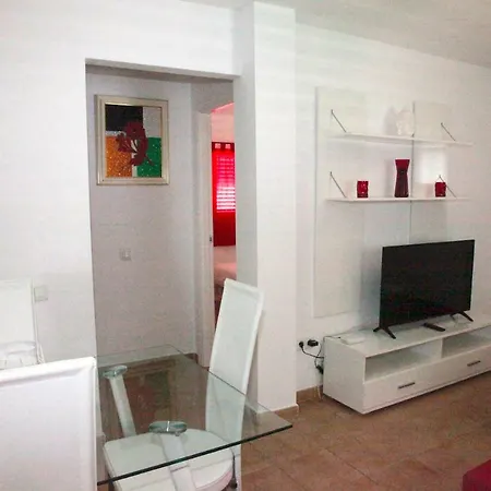 Apartament Artenara Caleta De Fuste