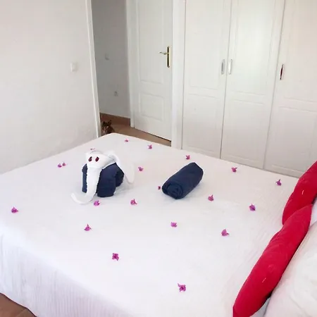 Apartment Artenara Caleta De Fuste Antigua (Fuerteventura)