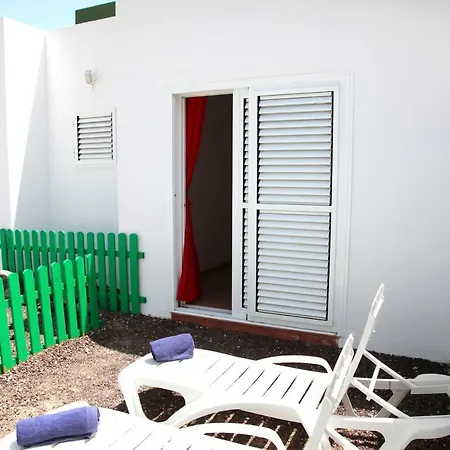 Artenara Caleta De Fuste Apartment